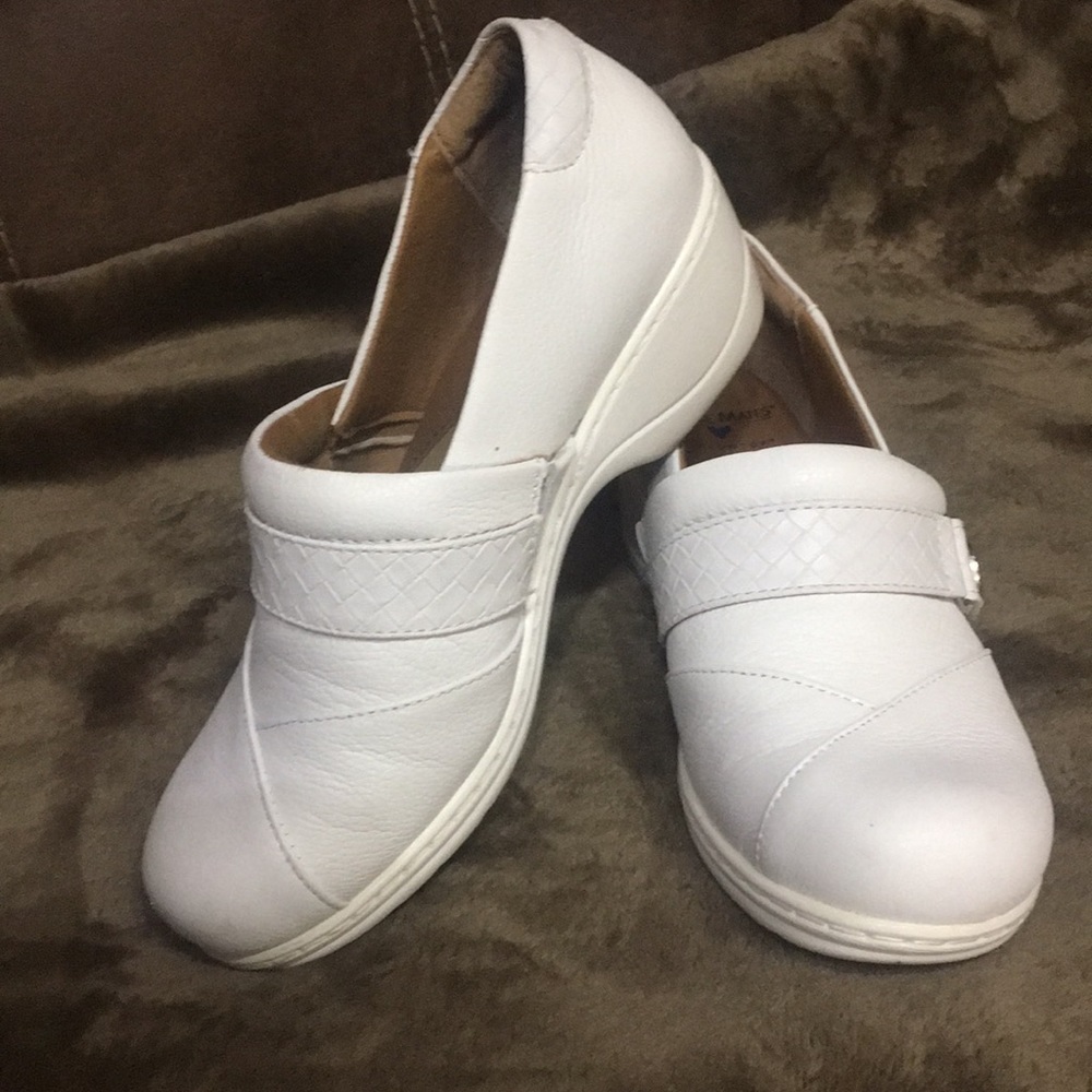 Nurse Mates shoes